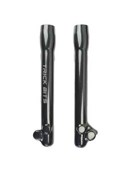 Protectores de Horquilla Trick Bits Beta Evo 80 04-23 33mm Negro