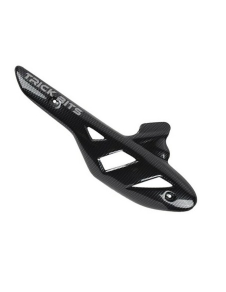 Protector Silencioso Trick Bits Beta Rev3 07-08 Negro