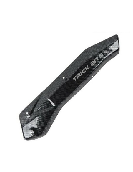 Protector Silencioso Completo Trick Bits Beta Evo 125-300 15-23 Negro