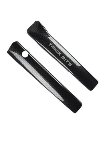 Protector de Basculante Trick Bits Beta Rev3 02-08 Negro