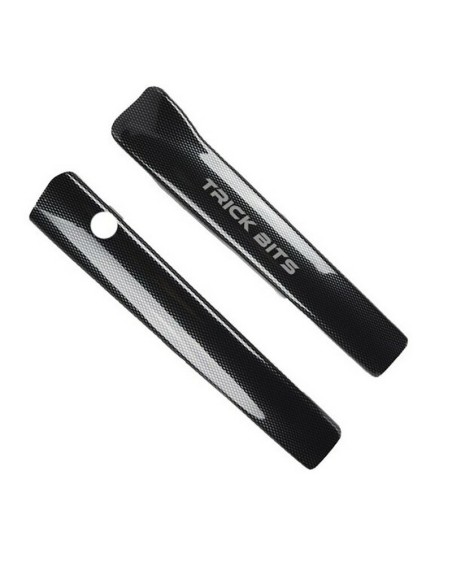 Protector de Basculante Trick Bits Beta Rev3 02-08 Negro