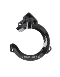 Protector Tapa Encendido Trick Bits Beta Evo 125-300 09-14 Negro