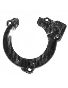 Protector Tapa Encendido Trick Bits Beta Evo 125-300 15-23 Negro