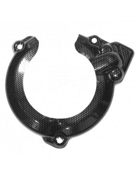 Protector Tapa Encendido Trick Bits Beta Evo 125-300 15-23 Negro