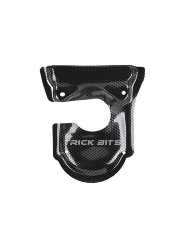 Protector Barro Motor Trick Bits Beta Evo 125-300 09-23 Negro
