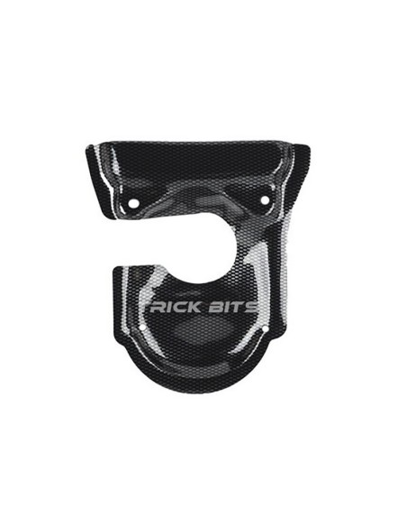 Protector Barro Motor Trick Bits Beta Evo 125-300 09-23 Negro