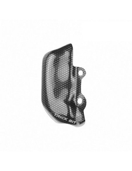 Protector Bomba Freno Trasero Trick Bits Beta Evo 09-22 Negro