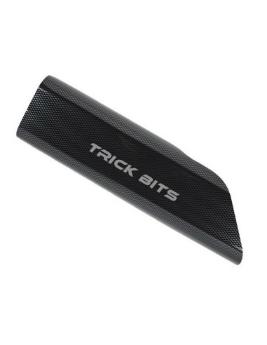 Protector Silencioso Trick Bits Gas Gas Pro 08-10 Negro