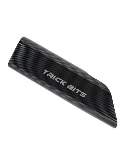 Protector Silencioso Trick Bits Gas Gas Pro 08-10 Negro