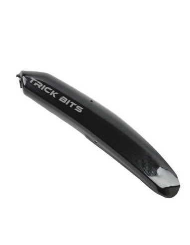 Protector Silencioso Trick Bits Gas Gas Pro 11-22 Negro