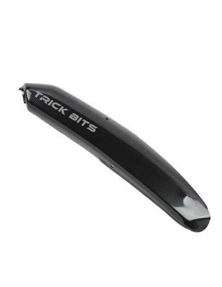 Protector Silencioso Trick Bits Gas Gas Pro 11-22 Negro