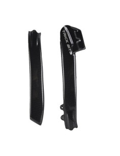 Protector de Basculante Trick Bits Gas Gas Pro 02-18 Negro