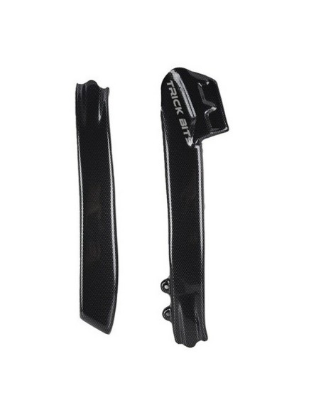 Protector de Basculante Trick Bits Gas Gas Pro 02-18 Negro