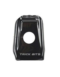 Protector Barro Motor Trick Bits Gas Gas Pro 09-23 Negro