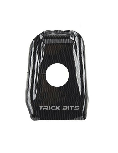Protector Barro Motor Trick Bits Gas Gas Pro 09-23 Negro
