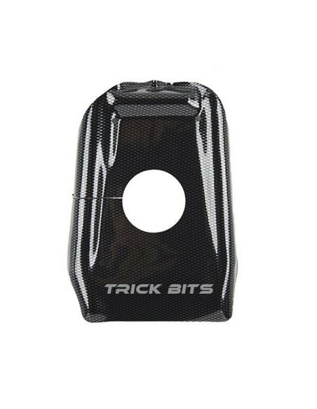 Protector Barro Motor Trick Bits Gas Gas Pro 09-23 Negro