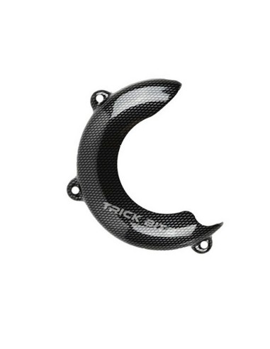 Protector Tapa Encendido Trick Bits Gas Gas Pro 05-23 Negro