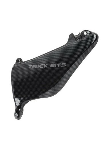 Protector Caja Filtro Trick Bits Montesa 4RT 05-21 Negro