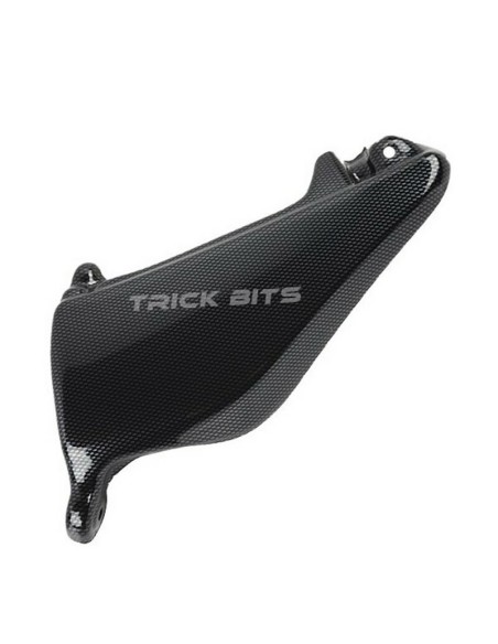 Protector Caja Filtro Trick Bits Montesa 4RT 05-21 Negro