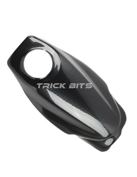 Protector Depósito Gasolina Trick Bits Montesa 4RT 05-13 Negro