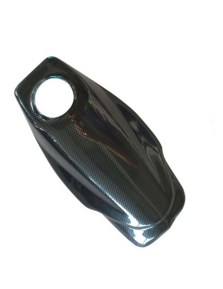 Protector Depósito Gasolina Trick Bits Montesa 4RT 14-21 Negro