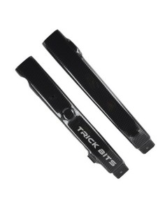 Protector de Basculante Trick Bits Montesa 4RT 05-23 Negro
