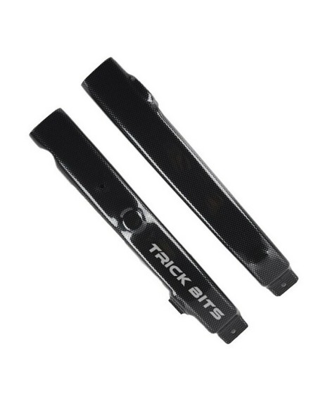 Protector de Basculante Trick Bits Montesa 4RT 05-23 Negro