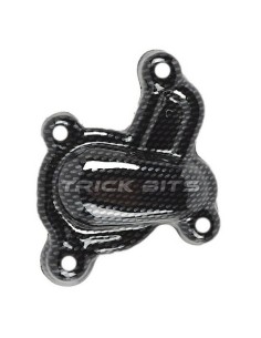 Protector Bomba Agua Trick Bits Montesa 4RT 05-23 Negro