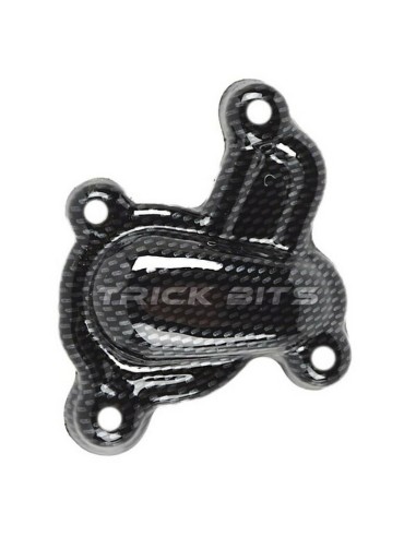Protector Bomba Agua Trick Bits Montesa 4RT 05-23 Negro