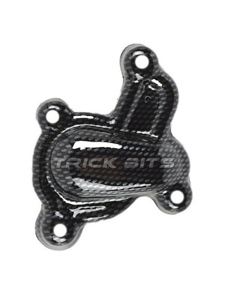 Protector Bomba Agua Trick Bits Montesa 4RT 05-23 Negro
