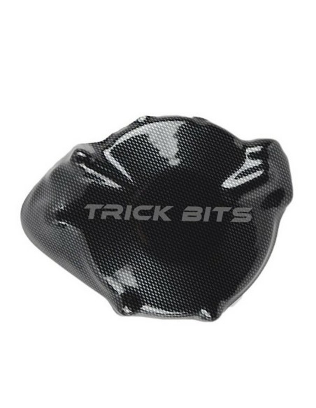 Protector Tapa Encendido Trick Bits Montesa 4RT 05-22 Negro