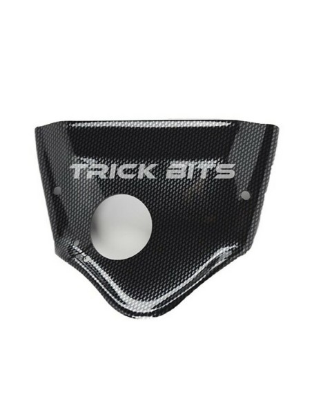 Protector Barro Motor Trick Bits Montesa 4RT 05-23 Negro