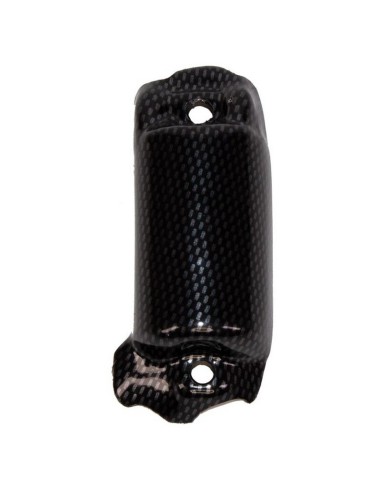 Protector Bobina Trick Bits Montesa 4RT 05-23 Negro