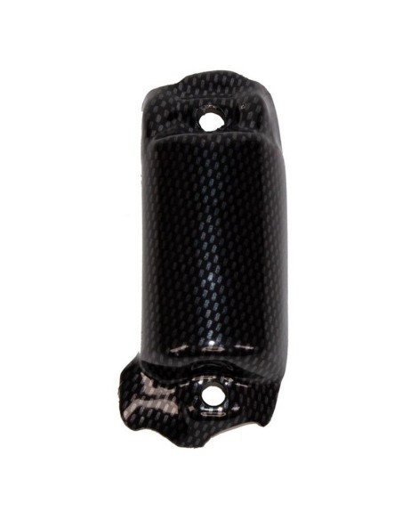 Protector Bobina Trick Bits Montesa 4RT 05-23 Negro