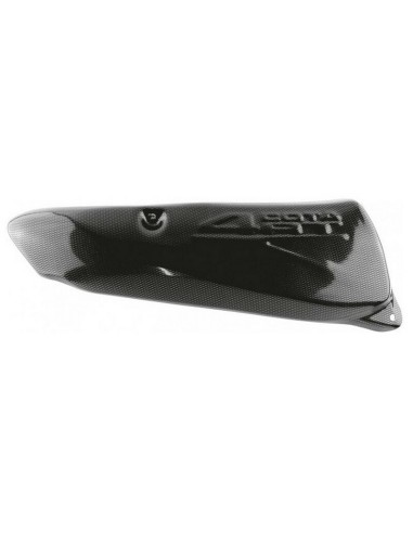 Protector Silencioso Trick Bits Montesa 4RT 05-08 Negro