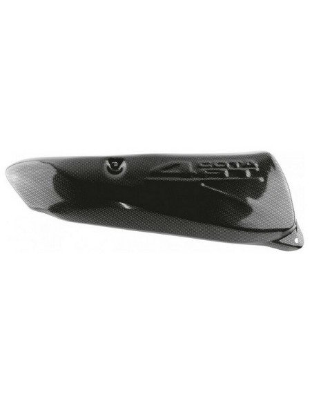 Protector Silencioso Trick Bits Montesa 4RT 05-08 Negro