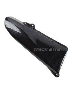 Protector Silencioso Trick Bits Montesa 4RT 09-21 Negro