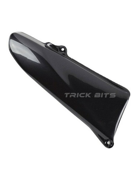 Protector Silencioso Trick Bits Montesa 4RT 09-21 Negro