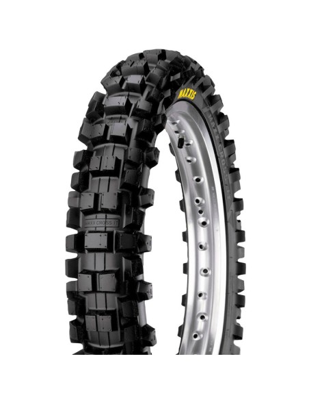 Neumático Maxxis MaxCross IT 7305 38J 2.75/10