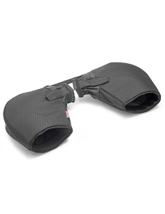 Manoplas Universales con Paramanos Givi