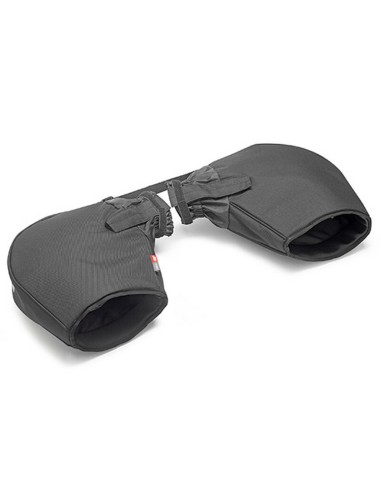Manoplas Universales con Paramanos Givi