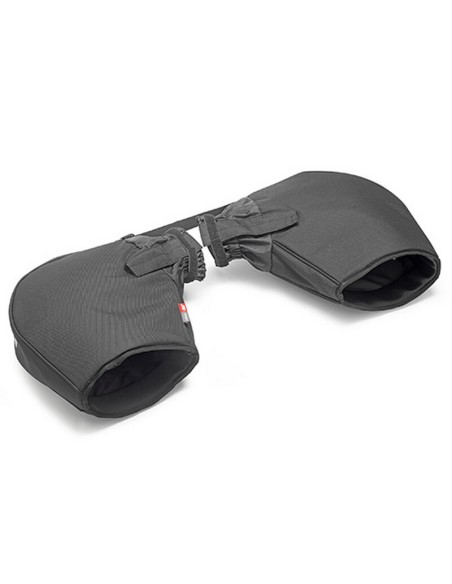 Manoplas Universales con Paramanos Givi