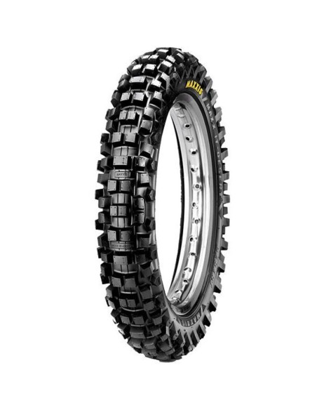Neumático Maxxis MaxCross IT 7305 68M 120/100/18