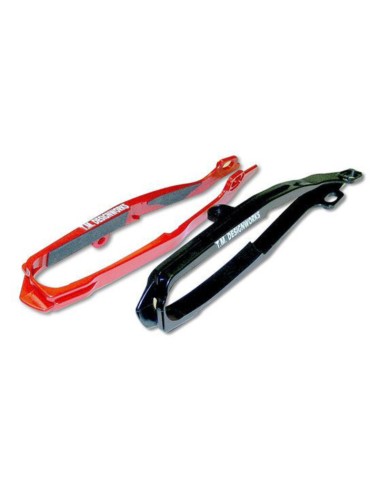 Patín Cadena TMD Factory Honda CRF 250 R 10-13 450 R 09-12 Rojo