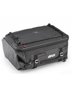 Bolsa Cargo Extensible Sillín Givi XL03 35 L