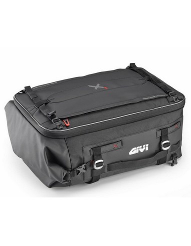 Bolsa Cargo Extensible Sillín Givi XL03 35 L