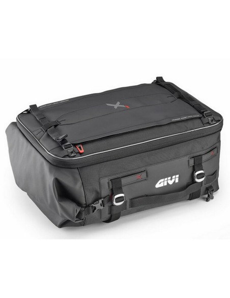 Bolsa Cargo Extensible Sillín Givi XL03 35 L