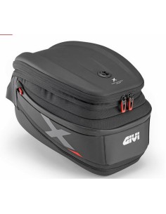 Bolsa Depósito Extensible Givi Tanklock 20 L