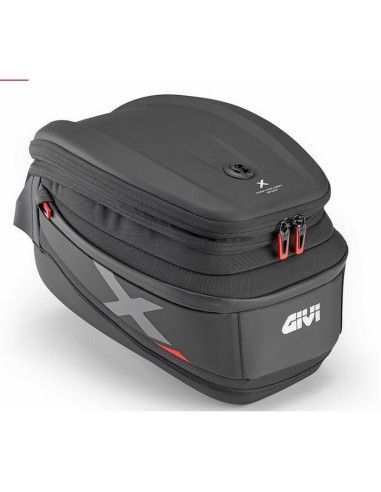 Bolsa Depósito Extensible Givi Tanklock 20 L