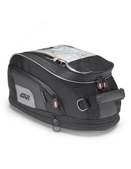 Bolsa Depósito Tanklock Extensible